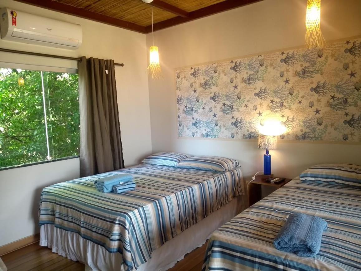 Casa De Vidro Inn *