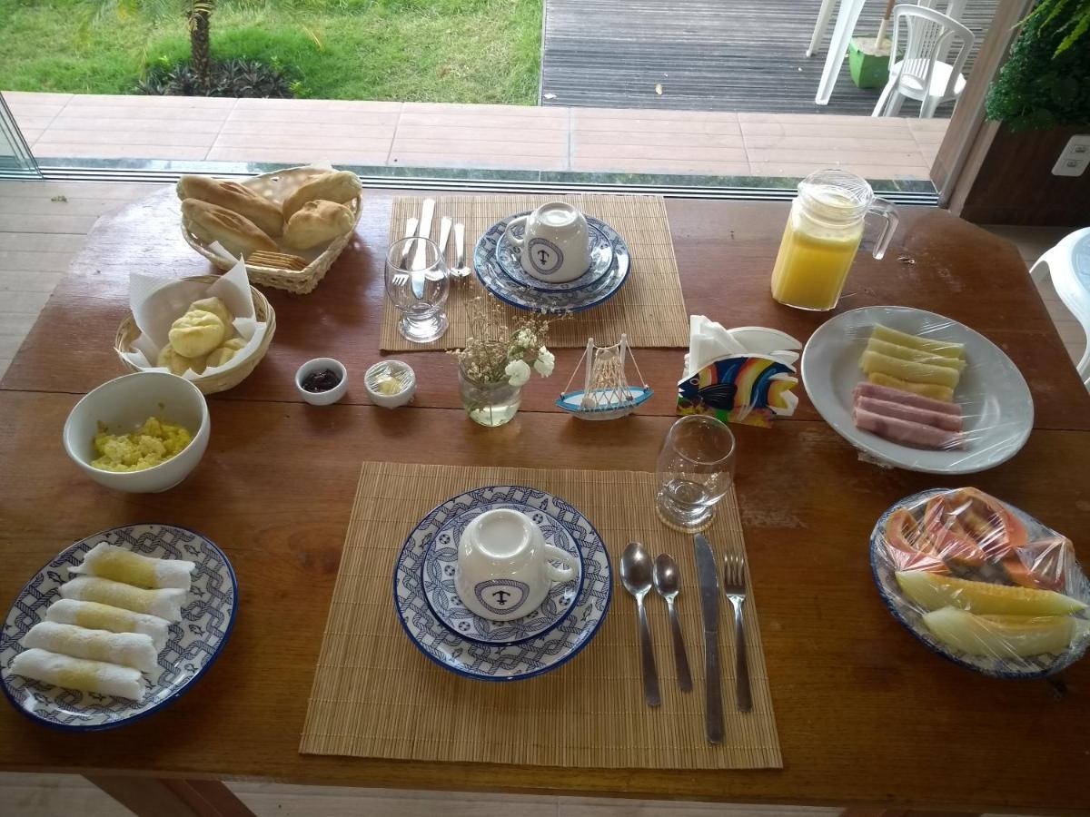 Inn Casa De Vidro
