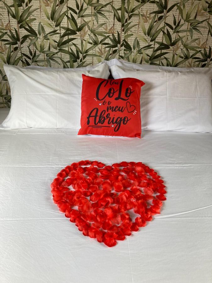 Casa De Vidro Inn