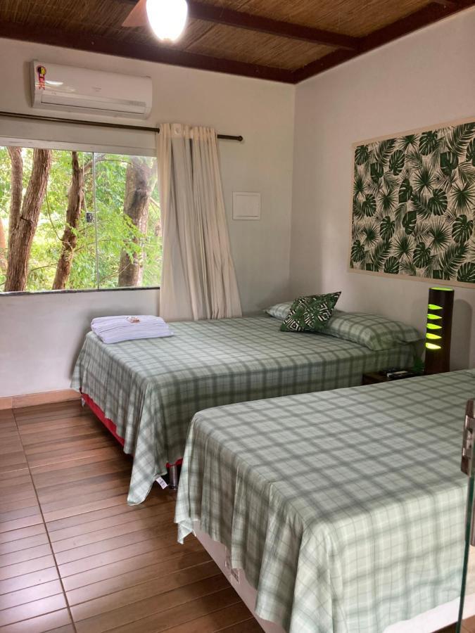 Casa De Vidro *